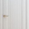 Межкомнатная дверь - Торино белый ясень