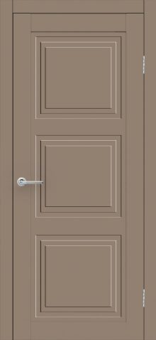 Межкомнатная дверь r13